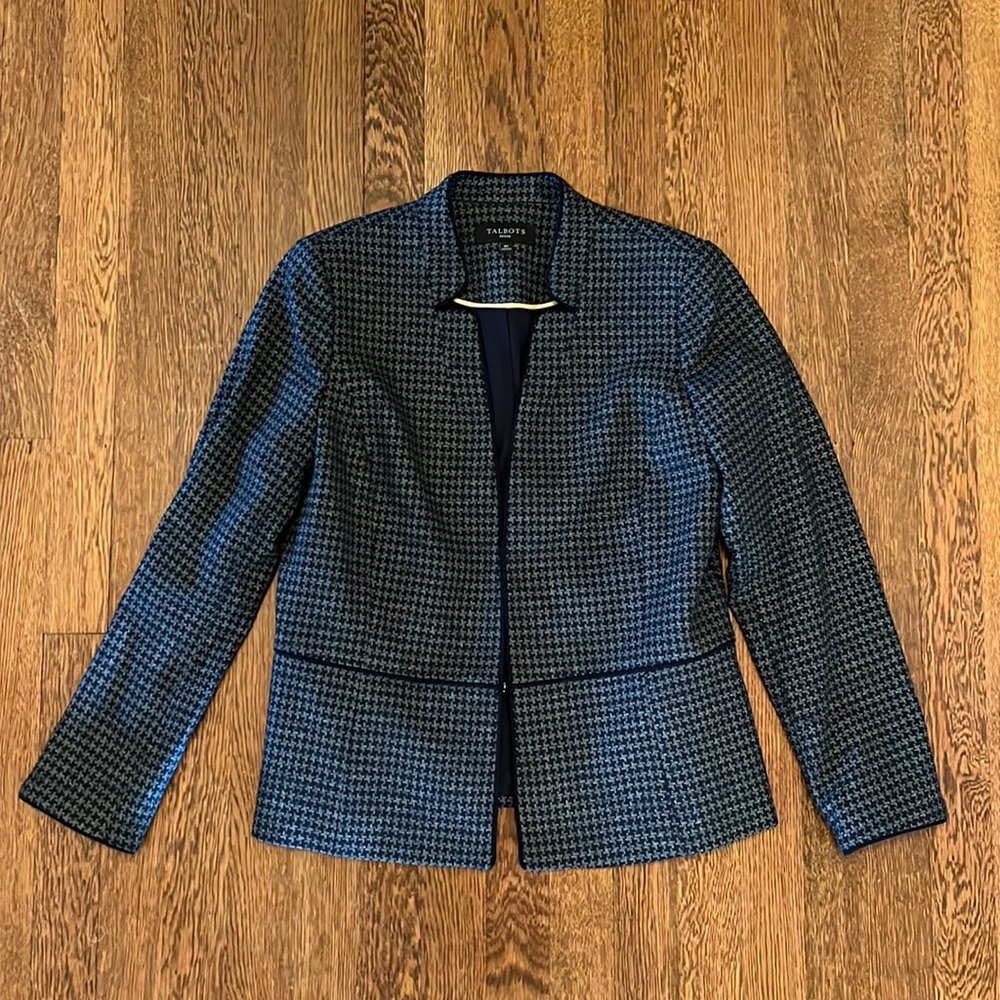Talbots Women’s Jacket